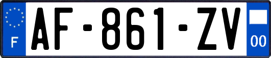 AF-861-ZV