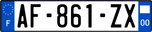 AF-861-ZX