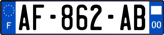 AF-862-AB