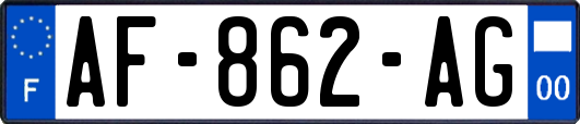 AF-862-AG