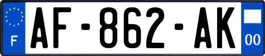 AF-862-AK