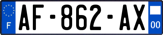 AF-862-AX