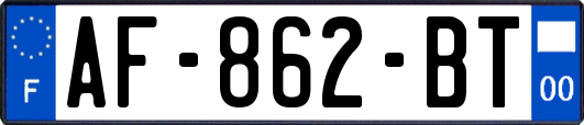 AF-862-BT