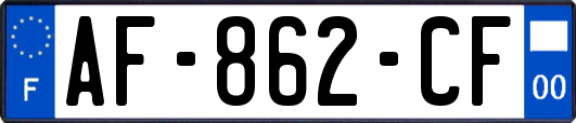 AF-862-CF