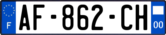 AF-862-CH