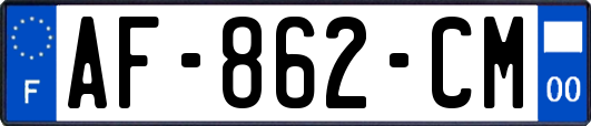 AF-862-CM