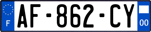 AF-862-CY