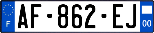 AF-862-EJ