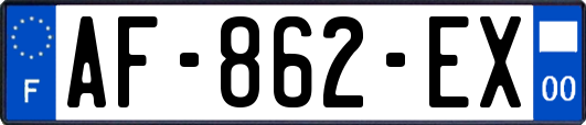 AF-862-EX
