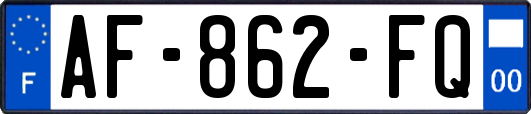 AF-862-FQ