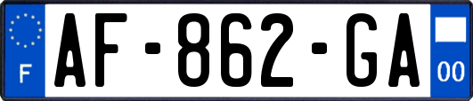 AF-862-GA