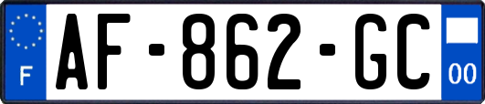 AF-862-GC