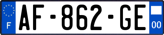 AF-862-GE