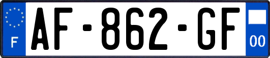 AF-862-GF