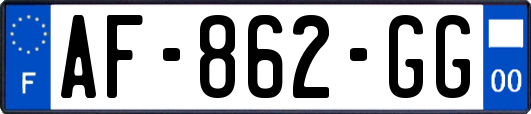 AF-862-GG
