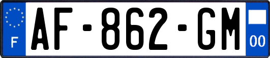 AF-862-GM