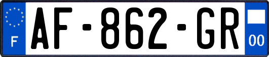 AF-862-GR