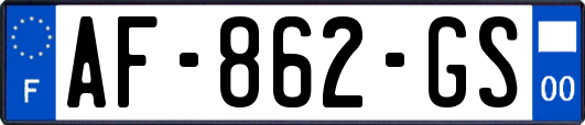 AF-862-GS