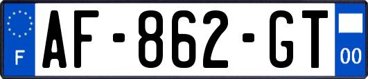 AF-862-GT