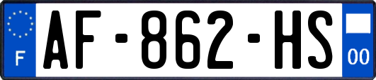 AF-862-HS