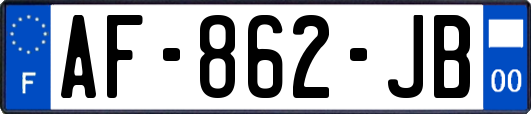 AF-862-JB