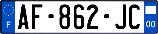 AF-862-JC