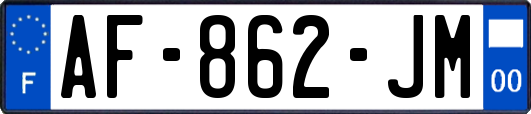 AF-862-JM