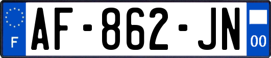 AF-862-JN