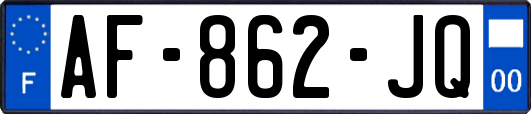 AF-862-JQ