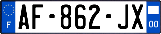 AF-862-JX