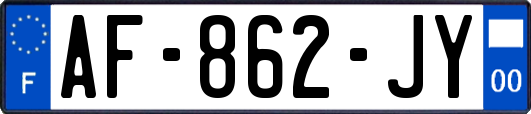 AF-862-JY