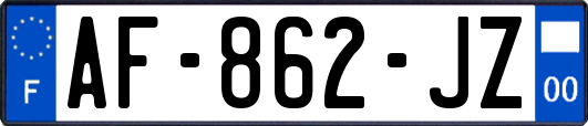 AF-862-JZ