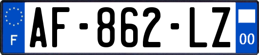 AF-862-LZ