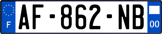 AF-862-NB