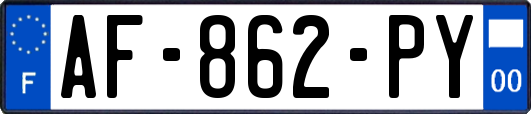 AF-862-PY