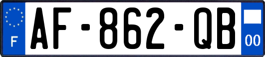 AF-862-QB