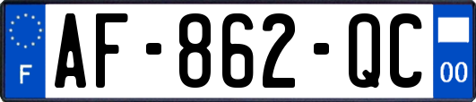 AF-862-QC