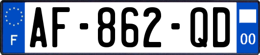 AF-862-QD