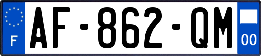 AF-862-QM