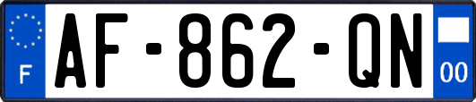 AF-862-QN