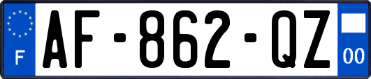 AF-862-QZ