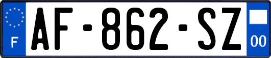 AF-862-SZ