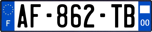 AF-862-TB