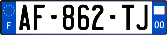 AF-862-TJ