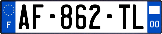 AF-862-TL