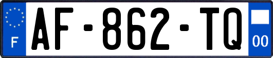AF-862-TQ