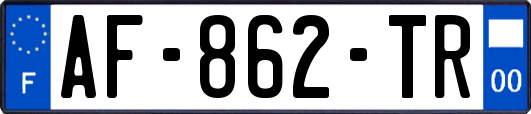 AF-862-TR