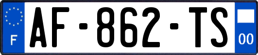 AF-862-TS