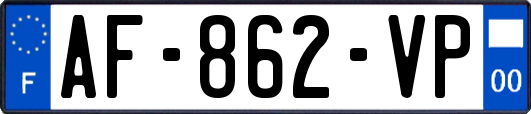 AF-862-VP