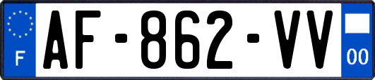 AF-862-VV
